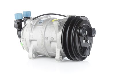 COMPRESOR CLIMATIZARE NISSENS 89321 13