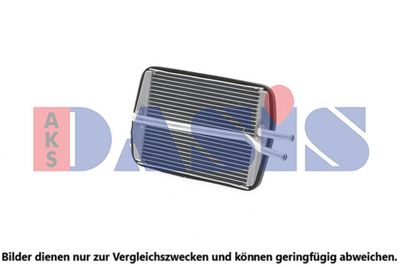 WäRMETAUSCHER INNENRAUMHEIZUNG