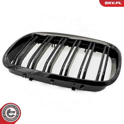 Mřížka chladiče SKV 66SKV287
