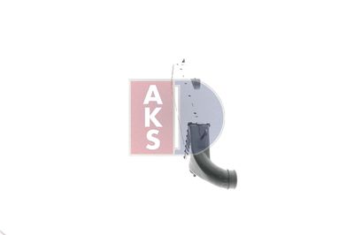 LADELUFTKüHLER AKS DASIS 127040N 11