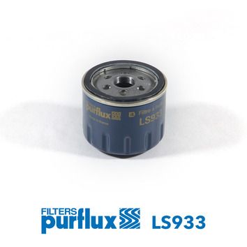 Olejový filtr PURFLUX LS933