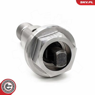 Steuerventil, Nockenwellenverstellung