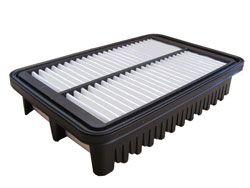 ALCO FILTER Oro filtras
