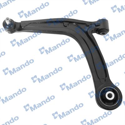 носач, окачване на колелата MANDO MSA018050