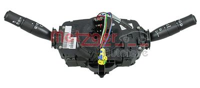 Przełącznik kolumny kierowniczej METZGER AUTOTEILE 0916506