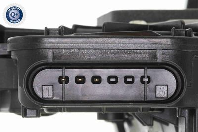 TüRSCHLOSS VEMO V25850074 1