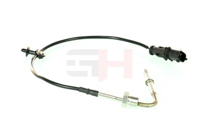 SENZOR TEMPERATURA GAZE EVACUARE GH GH743670 13