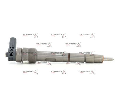 INJECTOR TURBO-TEC TTINJ0216 3