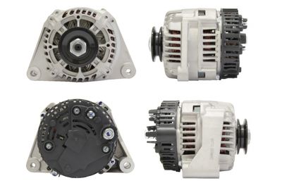 GENERATOR / ALTERNATOR MAPCO 13400 1
