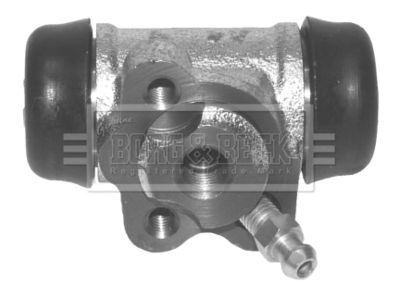 Wheel Brake Cylinder Borg & Beck BBW1854