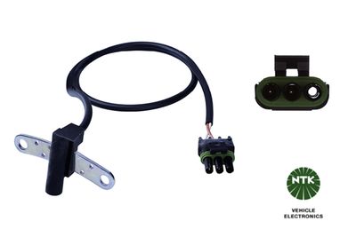 SENZOR IMPULSURI ARBORE COTIT