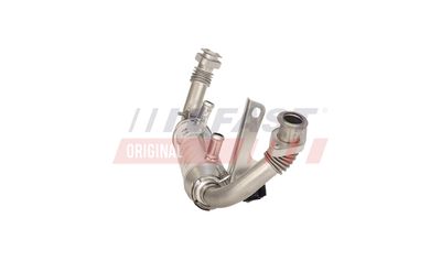 RADIATOR RECIRCULARE GAZE DE ESAPAMENT FAST FT05111 8
