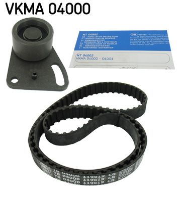 Комплект ремня ГРМ SKF VKMA 04000 для FORD GRANADA