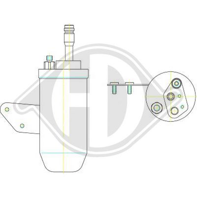 USCATOR AER CONDITIONAT