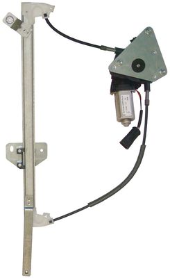 Podnośnik szyby VALEO 850784