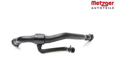 FURTUN RADIATOR METZGER AUTOTEILE 2420822 18