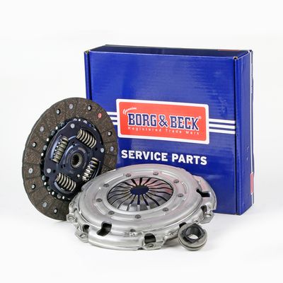 Clutch Kit Borg & Beck HK2057