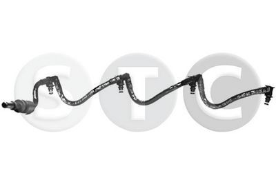 SCHLAUCH LECKKRAFTSTOFF