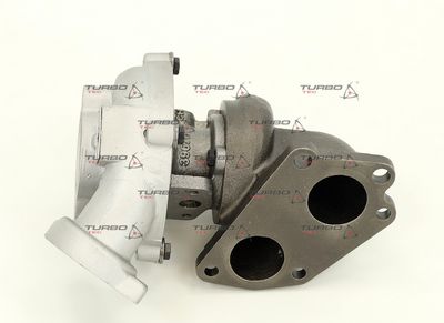 COMPRESOR SISTEM DE SUPRAALIMENTARE TURBO-TEC TT6137 5