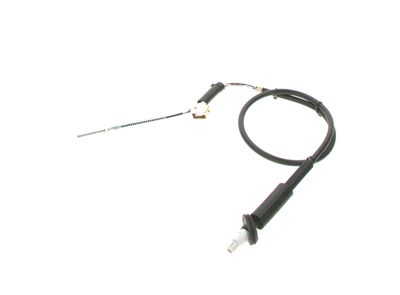 BOSCH LYNAI STABDŽIU LYNAI