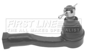 Наконечник поперечной рулевой тяги FIRST LINE FTR4295 для SUBARU MV