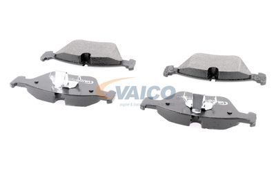 BREMSBELAGSATZ SCHEIBENBREMSE VAICO V204116 37