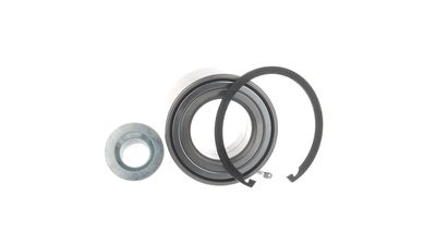 RADLAGERSATZ SKF VKBA6923 21