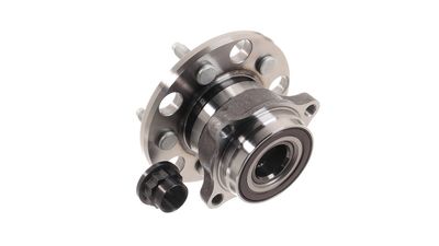 RADLAGERSATZ SKF VKBA6955 5