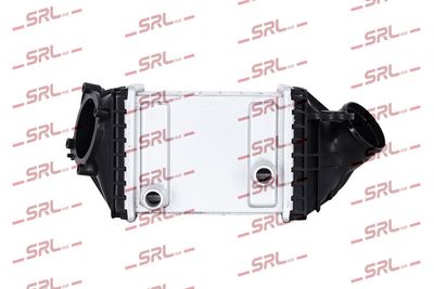 CHLADIČ TURBA, INTERCOOLER SR-LINE 2019J8-5