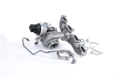 LADER AUFLADUNG BTS Turbo T981421 16