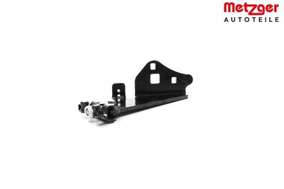 ROLLENFüHRUNG SCHIEBETüR METZGER AUTOTEILE 2310175 30