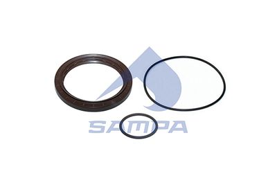 Juego de reparación, cubo de rueda