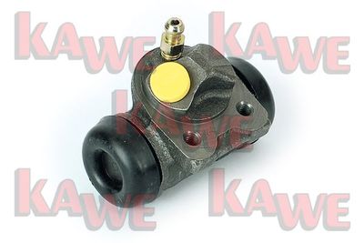 Cylinderek hamulcowy KAWE W4065