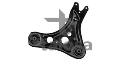 LENKER RADAUFHäNGUNG