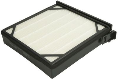 Cabinefilter 240x225x58, patroon past: JCB 532, 532-120, 532-2 HL, 532-60, 532-70, 536, 536-60, 536-60DS, 536-70, 536-70AG, 536-95, 538-60, 538-70, 542-70, 550, 550-140, 550-170, 550-80, 560-80