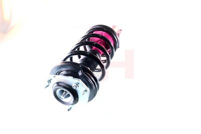 ANSAMBLU TELESCOP ARC GH GH351958C11A 15