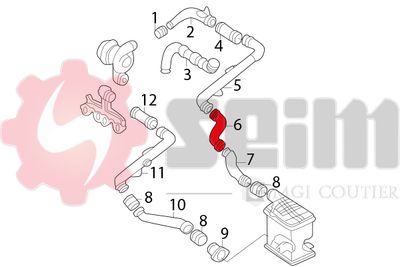 FURTUN EAR SUPRAALIMENTARE SEIM 981639 1