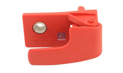 Эксцентрик, замок двери DT Spare Parts 4.63432