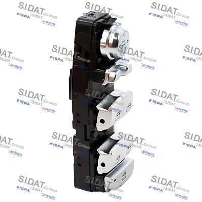 SCHALTER FENSTERHEBER FISPA 5145649A2