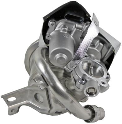 RADIATOR RECIRCULARE GAZE DE ESAPAMENT MAHLE CE1000P 3