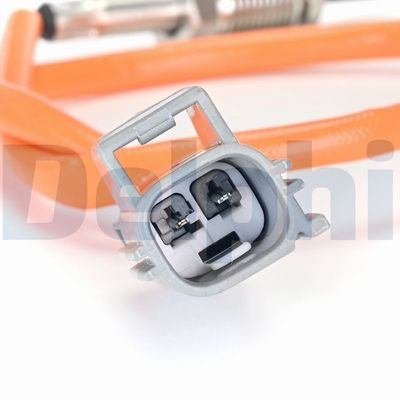 SENZOR TEMPERATURA GAZE EVACUARE DELPHI TS3038112B1 1