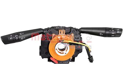 COMUTATOR COLOANA DIRECTIE