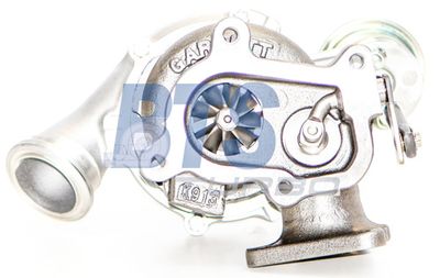 LADER AUFLADUNG BTS Turbo T911231BL 2