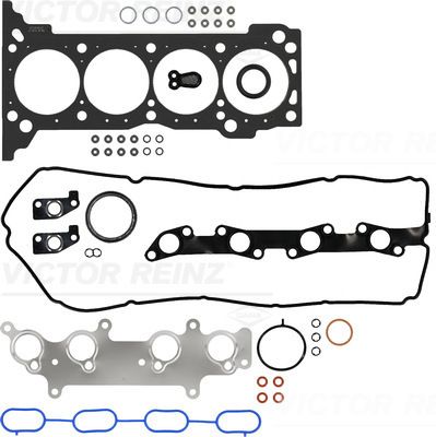 SET GARNITURI CHIULASA VICTOR REINZ 021072802