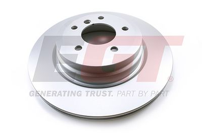 Brake Disc 410487cEGT