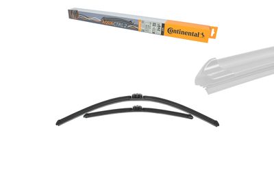 LAMELA STERGATOR CONTINENTAL 2800011284280 48