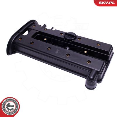 Kryt hlavy valcov ESEN SKV 48SKV096