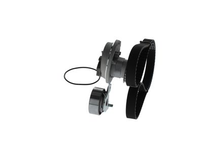 SET POMPA APA + CUREA DINTATA BOSCH 1987946992 11