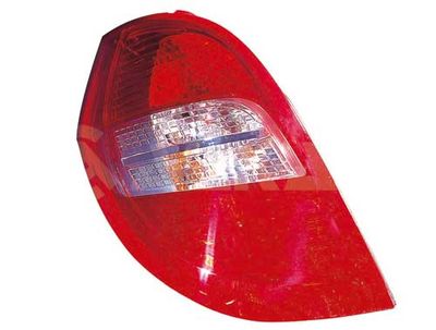 ALKAR 2221701 Задний фонарь  для MERCEDES-BENZ A-CLASS (W169) A 200 CDI (169.308, 169.008)