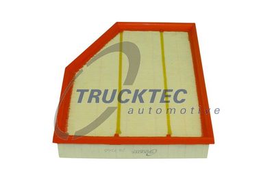 TRUCKTEC-AUTOMOTIVE 08.14.048 Повітряний фільтр 
